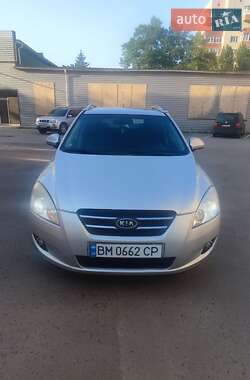 Універсал Kia Ceed 2008 в Сумах
