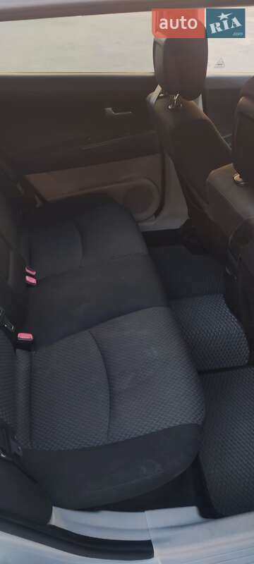 Универсал Kia Ceed 2008 в Сумах