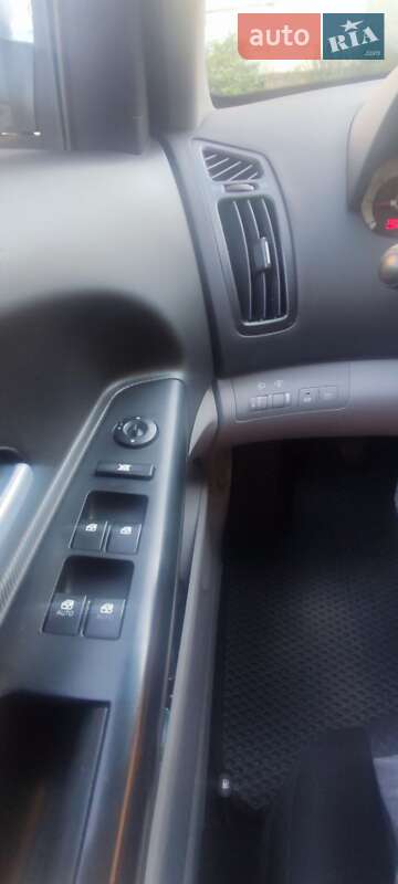Универсал Kia Ceed 2008 в Сумах