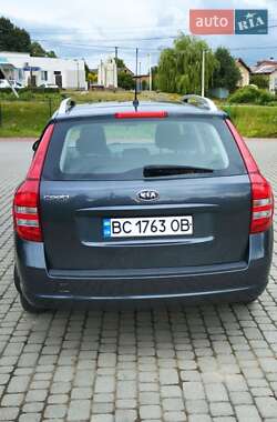 Универсал Kia Ceed 2007 в 