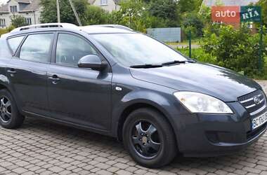 Универсал Kia Ceed 2007 в 