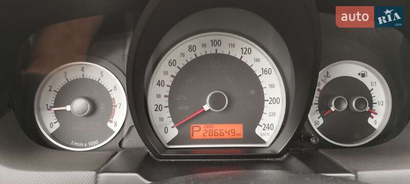 Універсал Kia Ceed 2007 в Львові