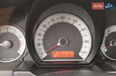 Универсал Kia Ceed 2007 в 