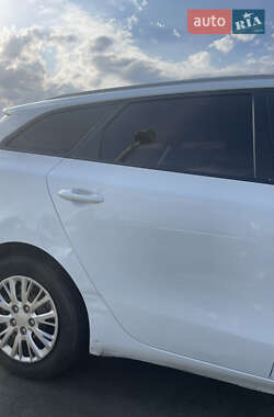 Универсал Kia Ceed 2013 в 
