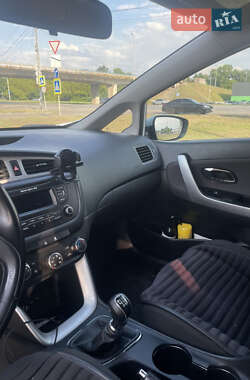 Универсал Kia Ceed 2013 в 