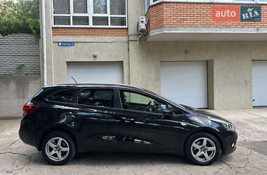 Универсал Kia Ceed 2013 в 