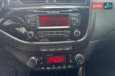 Универсал Kia Ceed 2013 в 