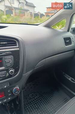 Универсал Kia Ceed 2017 в 