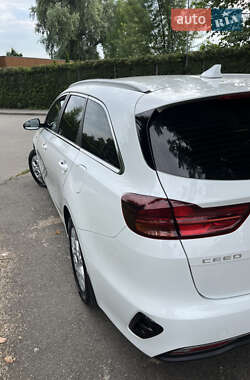 Універсал Kia Ceed 2022 в 