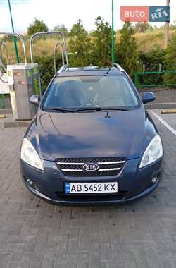 Універсал Kia Ceed 2008 в Вінниці
