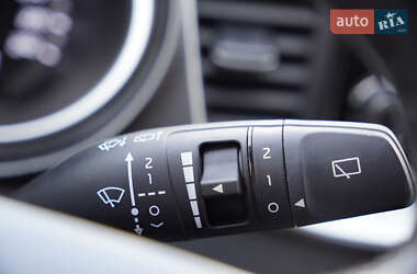 Хэтчбек Kia Ceed 2022 в 
