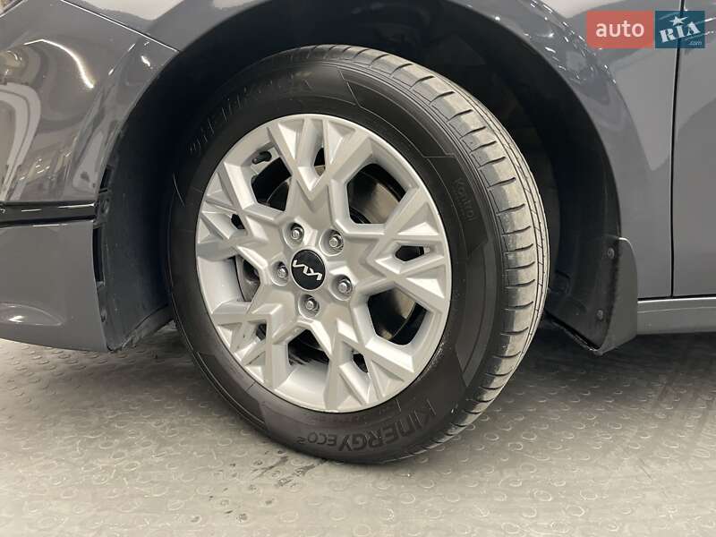 Універсал Kia Ceed 2022 в Києві