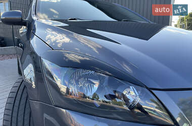 Хэтчбек Kia Ceed 2010 в 