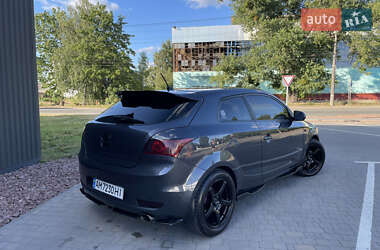 Хэтчбек Kia Ceed 2010 в 