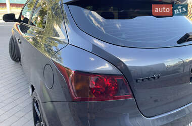 Хэтчбек Kia Ceed 2010 в 