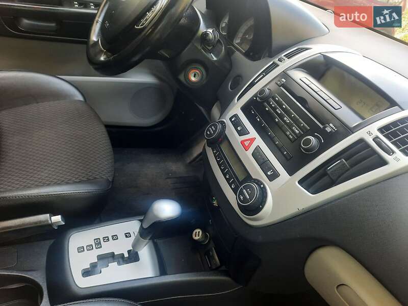 Универсал Kia Ceed 2008 в Киеве