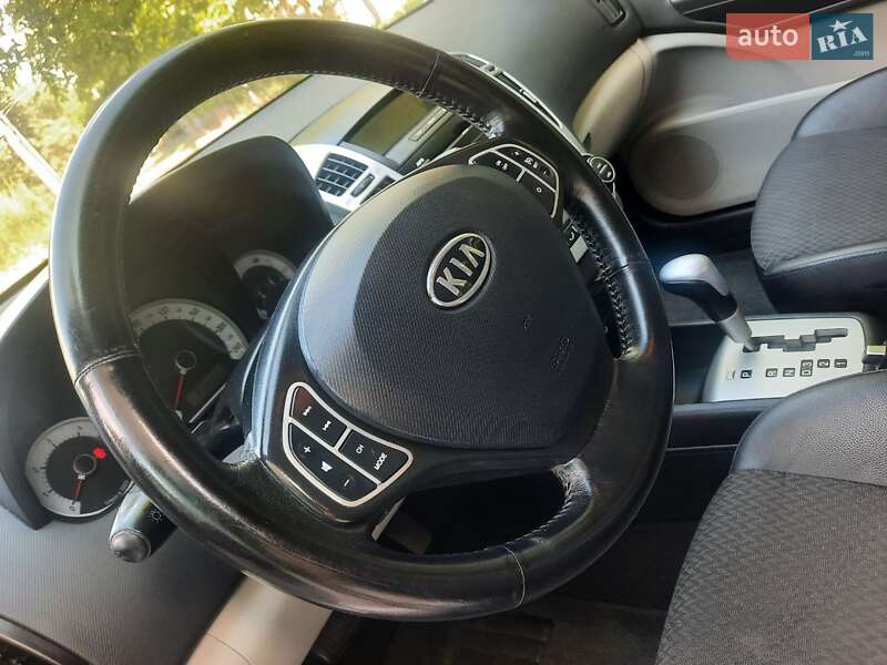 Универсал Kia Ceed 2008 в Киеве