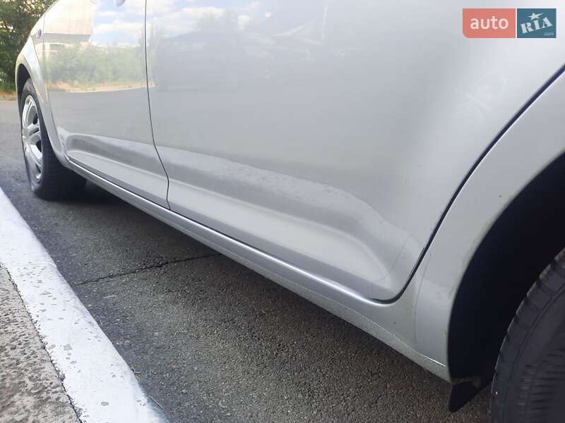 Универсал Kia Ceed 2008 в Киеве