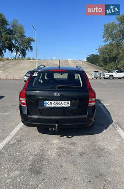 Универсал Kia Ceed 2009 в 
