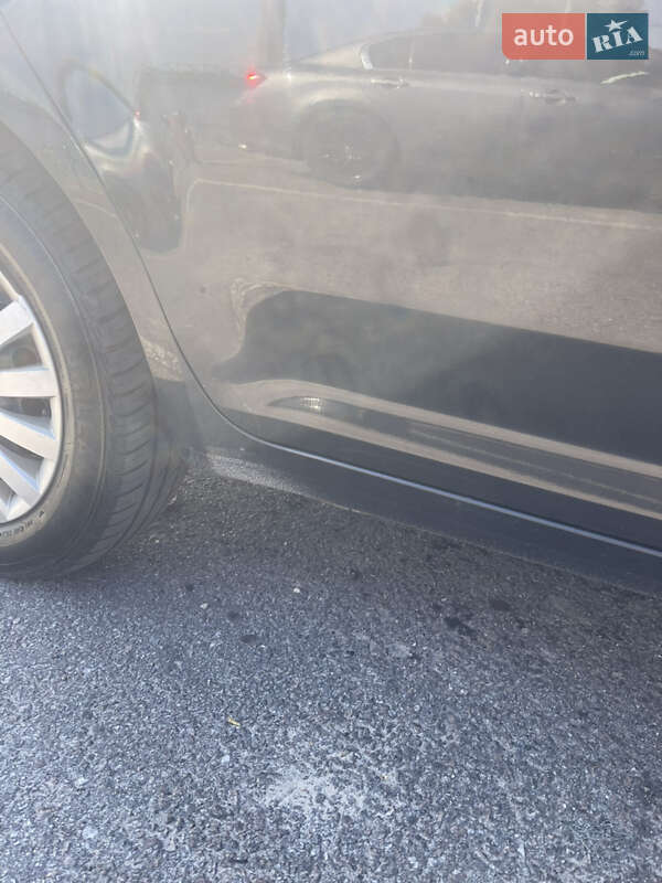 Универсал Kia Ceed 2009 в Киеве