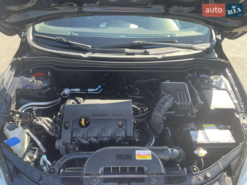 Универсал Kia Ceed 2009 в Киеве