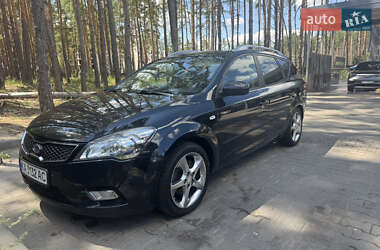 Универсал Kia Ceed 2010 в 