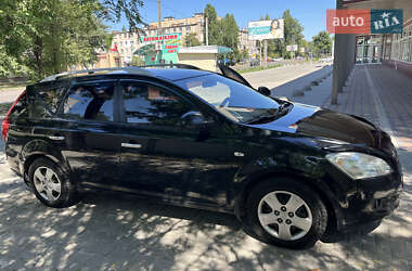 Универсал Kia Ceed 2008 в 