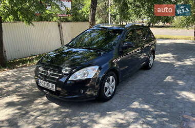 Универсал Kia Ceed 2008 в 