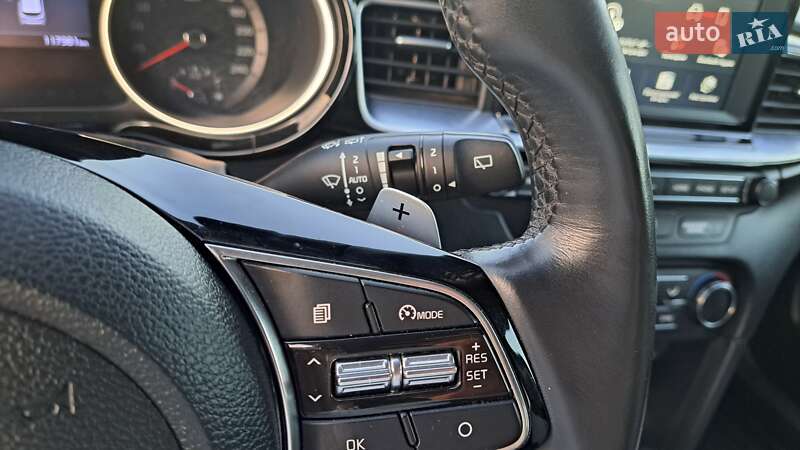 Універсал Kia Ceed 2019 в Києві