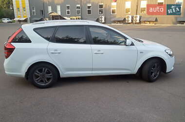 Универсал Kia Ceed 2012 в 