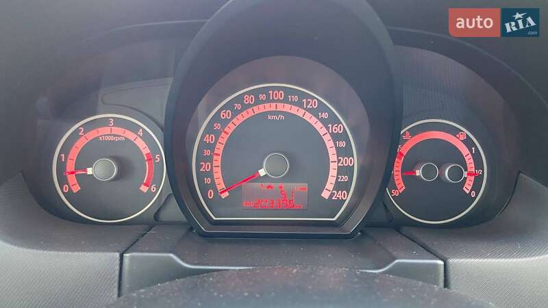 Хэтчбек Kia Ceed 2010 в Львове
