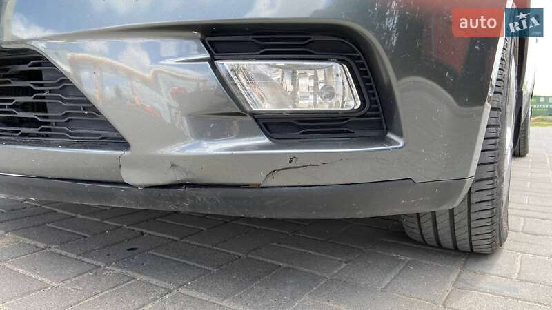 Хэтчбек Kia Ceed 2010 в Львове