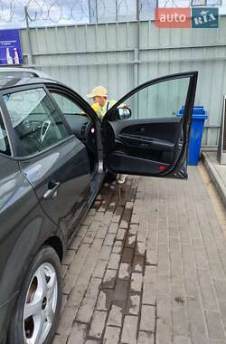 Универсал Kia Ceed 2009 в 