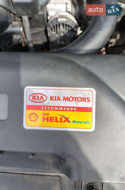 Универсал Kia Ceed 2009 в 
