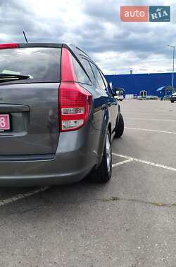 Универсал Kia Ceed 2009 в 