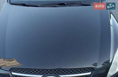 Хэтчбек Kia Ceed 2007 в 
