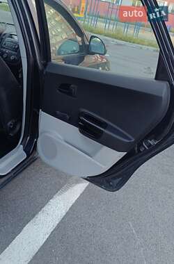Хэтчбек Kia Ceed 2007 в 