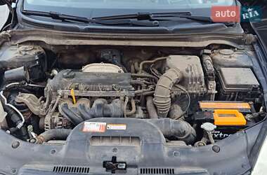 Хэтчбек Kia Ceed 2007 в 