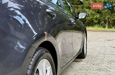 Универсал Kia Ceed 2013 в 