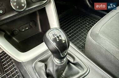 Универсал Kia Ceed 2013 в 