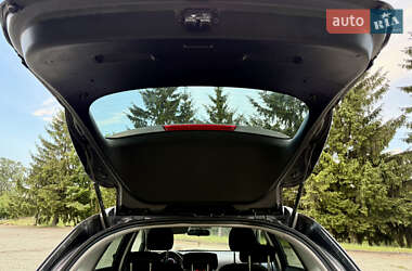 Универсал Kia Ceed 2013 в 