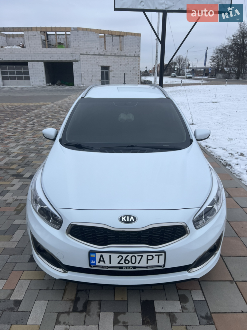 2015 Kia Cee'd - мініатюра 26