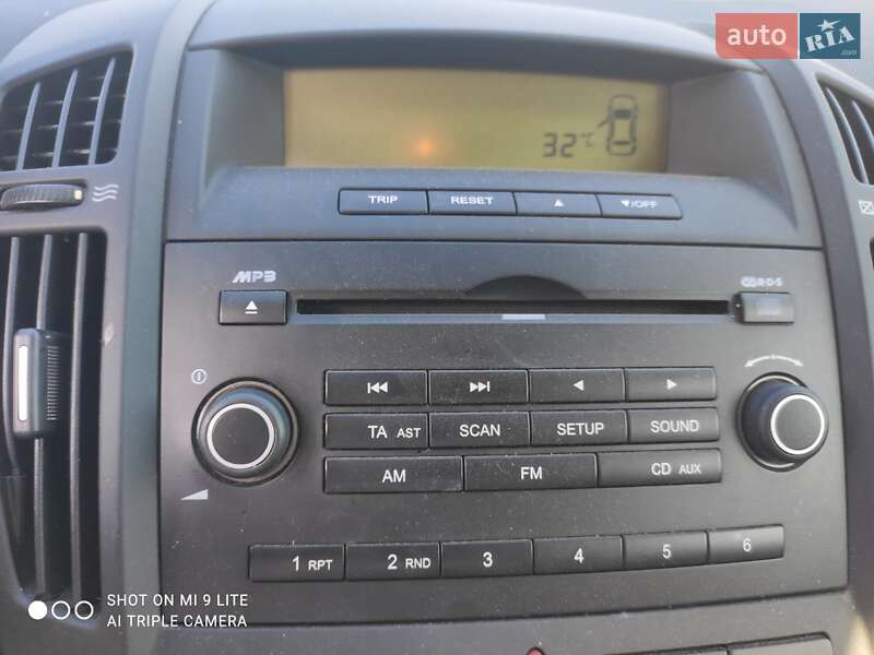 Хэтчбек Kia Ceed 2007 в Киеве