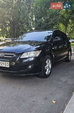 Хэтчбек Kia Ceed 2008 в Броварах