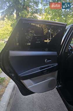 Хетчбек Kia Ceed 2008 в 