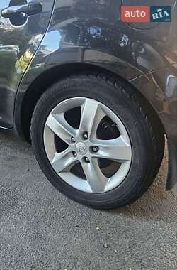 Хетчбек Kia Ceed 2008 в 