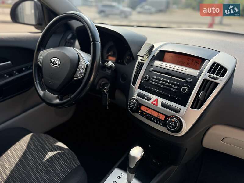 Универсал Kia Ceed 2008 в Белой Церкви