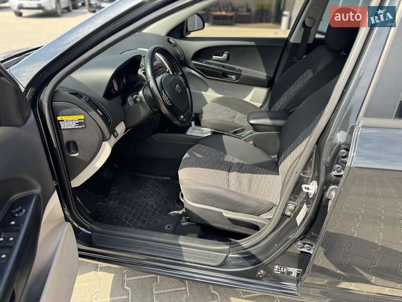 Универсал Kia Ceed 2008 в Белой Церкви