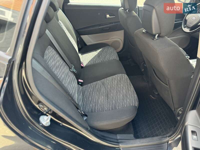 Универсал Kia Ceed 2008 в Белой Церкви