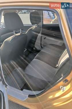 Хэтчбек Kia Ceed 2007 в 
